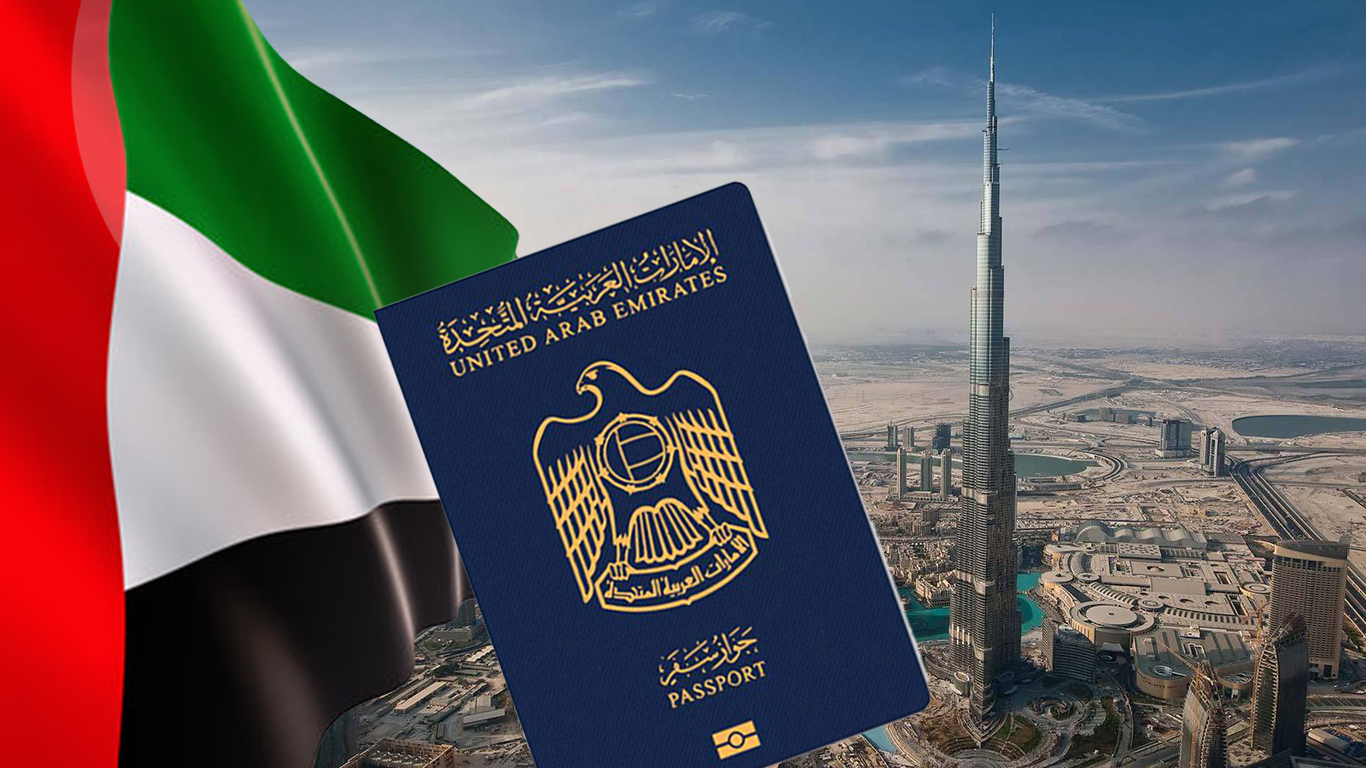 UAE has announced substantial amendments to its Golden Visa scheme